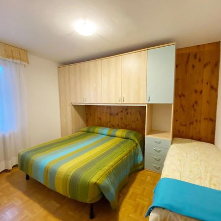 La Pineta - Appartamenti In Villetta Пинцоло Екстериор снимка