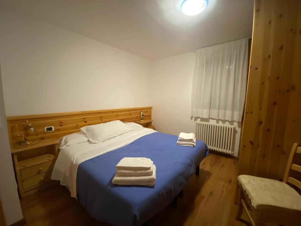 La Pineta - Appartamenti In Villetta Пинцоло Екстериор снимка