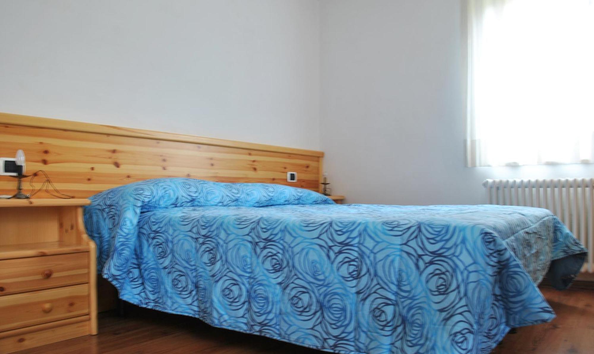 La Pineta - Appartamenti In Villetta Пинцоло Екстериор снимка